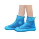 thumbnail image 1 of Cubiertas impermeables para zapatos de lluvia, cubiertas de zapatos lavables antideslizantes reutilizables M, 1 of 5