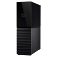 thumbnail image 2 of WD 4 TB Noir Mon Livre Disque Dur Externe, 2 of 4