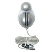 Marina Single Light Unit w/6' Cord, Blue