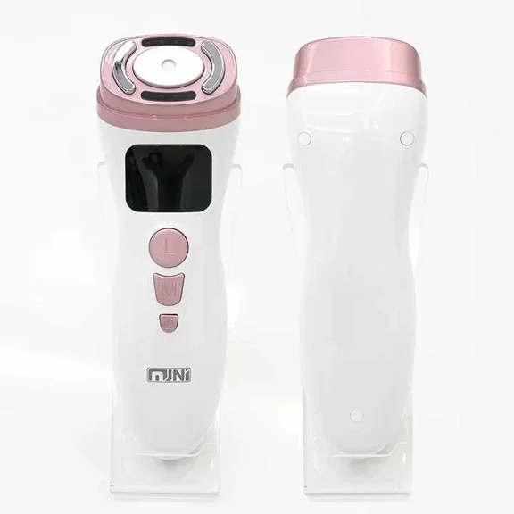 Mini Facial Massager Skin Rejuvenation Anti-aging Beauty Device for Home Spa Use