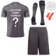thumbnail image 3 of Camiseta MADRIDES del Real Madrid 24/25 temporada gris, 3 of 5