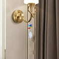 thumbnail image 4 of Crystal Suncatcher,Hanging Rainbow Maker with Chakra Star Beads,Window Home Decor, 4 of 5