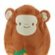 thumbnail image 3 of Muñeca Anudada Campana Animal de Juguete Anudada, 3 of 9