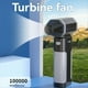 thumbnail image 4 of Soplador Turbo de Mano con Ventilador de Alta Potencia de 100.000 RPM y Luz LED, para Exteriores, para Acampar, con Motor Sin Escobillas A, 4 of 5