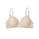 thumbnail image 2 of Sujetador de mujer Hollow Sexy Bralette Ropa interior inalámbrica transpirable, Beige, 32 / 70AB Methold AP001128-17, 2 of 7
