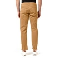 thumbnail image 3 of U.S. Polo Assn. Men's Slim Straight Stretch Twill 5 Pocket Pants, 3 of 4
