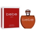 thumbnail image 3 of Bebe Satin by Bebe for Women - 3.4 oz EDP Spray, 3 of 5
