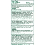 BioFreeze Topical Pain Relief Professional 5% Strength Menthol Topical Gel 32 oz.