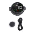 thumbnail image 2 of Car HUD, Easy To Use Universal Mini Car Hud Speedometer Multifunctional  for All Vehicles, 2 of 7