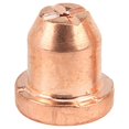thumbnail image 4 of 90 Pcs Plasma Cutter Cutting Torch Consumables Electrode Nozzles Cups Kit Porcelain and Copper, 4 of 4