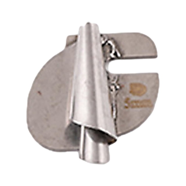 veasfak Couture Roulé Pied Ourleur Pied Rouleau Adulte pour Quilting Machine à Coudre à la Maison 5mm