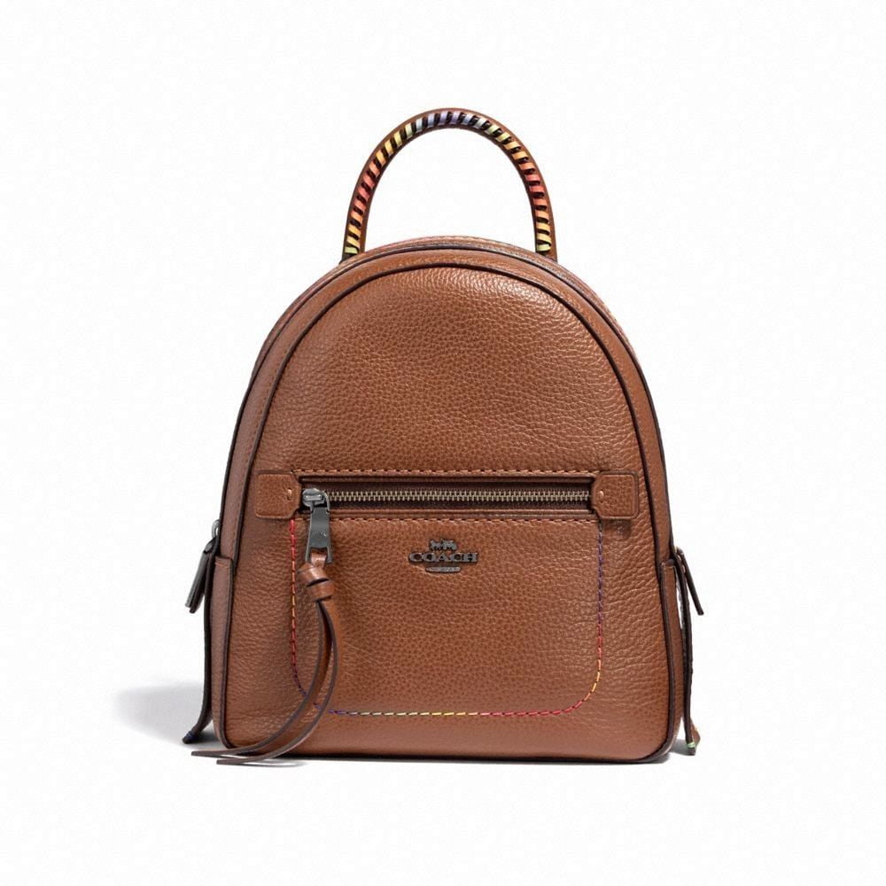 coach andi convertible backpack