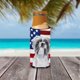 thumbnail image 3 of Bandera Estadounidense Con Aisladores De Bebidas Shih Tzu Ultra Para Latas Delgadas Sc9015Muk, 3 of 5