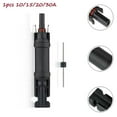 thumbnail image 5 of BTOER 1PCS Solar Panel Cable Blocking Diode Waterproof Connector Compatible Envio Gratis Wire Connector Solar Panel Conectores Bluetti, 5 of 5