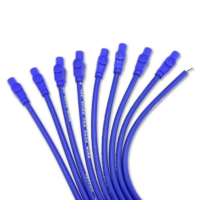 Taylor Cable 409 Pro Racing Wire 79655 Taylor Cable 409 Pro Racing Wire 79655