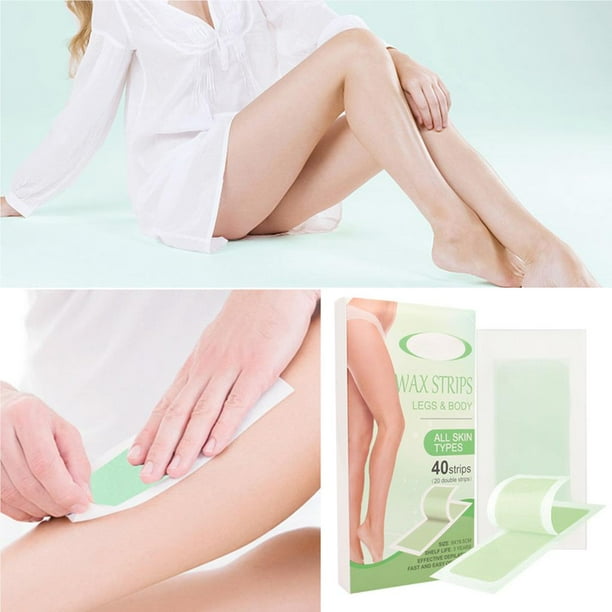 Brazilian hair removal wax cheap