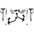 thumbnail image 5 of Superlift K1012kg Suspension Lift Kit Fits 05 22 Tacoma Fits select: 2005-2014,2016 TOYOTA TACOMA, 5 of 8
