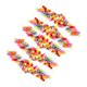 thumbnail image 1 of Botón de color botones de resina con bordes redondeados duraderos impermeables duraderos para bricolaje para coser ANGGREK Otros, 1 of 8