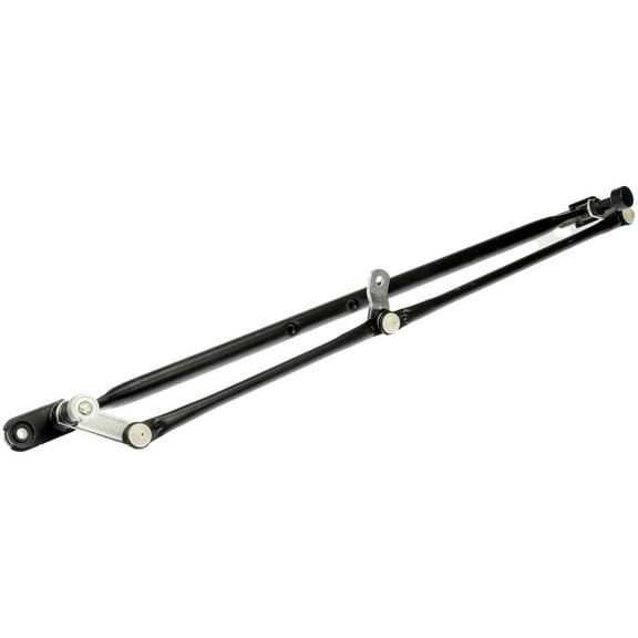 Dorman 602-564 Windshield Wiper Linkage for Specific Ford Models, Black