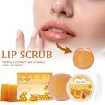 thumbnail image 2 of Exfoliante labial, exfoliante e hidratante | HUOGUO, 2 of 5