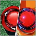 PATKAW Training Use Soccer Durable Soccer Ball Sports Foot Ball Prop