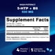 thumbnail image 2 of Suplemento vitamático de vitamina B1 (tiamina) 500 mg 120 cápsulas, 2 of 7