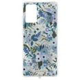 thumbnail image 2 of Rifle Paper Co. Hard Case for Samsung Galaxy Note20 5G - Garden Party Blue, 2 of 3