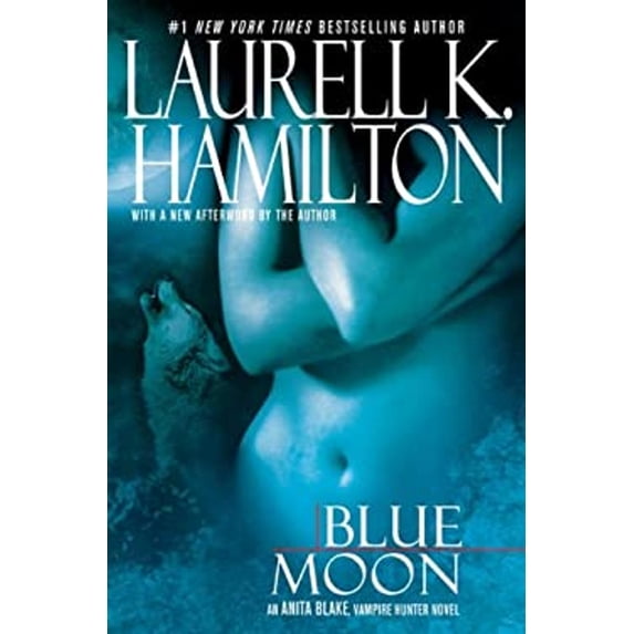 Pre-Owned Blue Moon (Hardcover) 0425223833 9780425223833