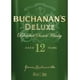 thumbnail image 2 of Pack de 12 Whisky Buchanans 12 Años 200 ml, 2 of 3