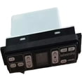 thumbnail image 2 of Seapple Air Conditioner Controller 146570-0160 237640-0021 Compatible with Komatsu PC160-7 PC200-7, 2 of 3