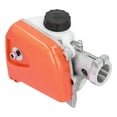 2024 Chainsaw Gearbox Gear Head Assembly Pole Saw Gearbox Head