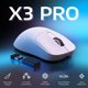 thumbnail image 2 of Mouse Gamer Inalambrico MANBASNAKE Attack Shark X3 Pro 26000 DPI Sensor PAW3395 8K Polling Rate, 2 of 5