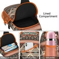 thumbnail image 2 of Nordic Style Crossbody Sling Bag Minimalist Shoulder Backpack for Commuters Durable & Travel-Ready, 2 of 6