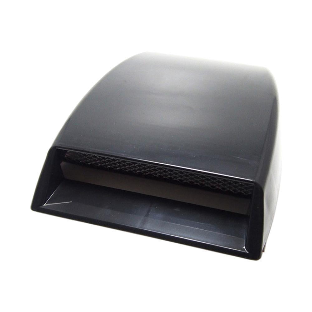 Automobile 701 Engine Cover Air Inlet/modified Hood Air Inlet/modified False Vent Decorative Decorative Cover
