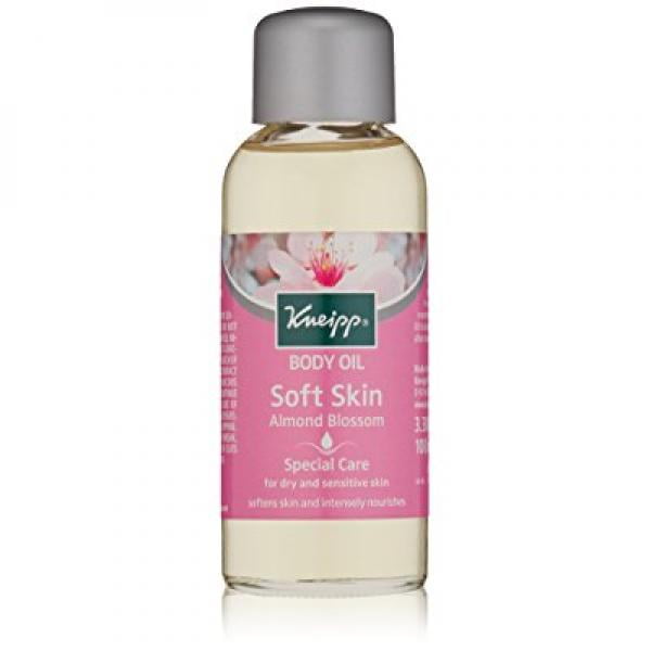Kneipp Almond Blossom Body Oil