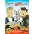 Wild Kratts: Australian Adventures (DVD) - Walmart.com