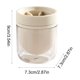 thumbnail image 3 of Round Ice Lattice Of Large Ice Ball Molds Silicone Ice Making Cup Household Soft Silicone Pinch Ice Glass Outdoor Direct Drinking Cup, 3 of 6