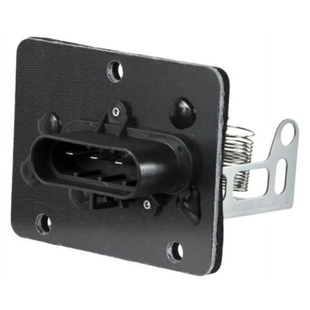 Four Seasons 20267 Resistor Block Fits select: 1995-2004 CHEVROLET S TRUCK, 1995-2005 CHEVROLET BLAZER