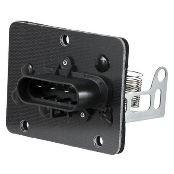Four Seasons 20267 Resistor Block Fits select: 1995-2004 CHEVROLET S TRUCK, 1995-2005 CHEVROLET BLAZER