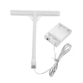 thumbnail image 1 of LED Letter Lights Light Up Plastic Letters Standing Hanging Warm Wihte Light, 1 of 9