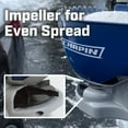 thumbnail image 3 of Chapin 8705A 3-Liter (0.8-Gallon) Ice Melt Hand Crank Spreader, 3 of 11