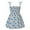 DD, variant on XBASW Toddler Baby Girls Sleeveless Dress Spaghetti Strap Sundress Kids Summer Printed Dresses for 1-6T Girls
