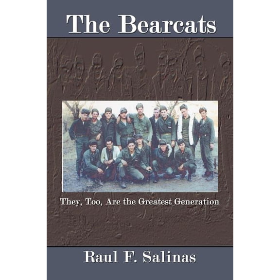 The Bearcats (Paperback)