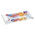 Nabisco Ojo Lucky Butter Coconut Cookies, 5.29 oz