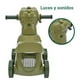 thumbnail image 4 of Montable Prinsel Roller Dinosaurio, 4 of 4