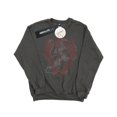 thumbnail image 1 of Harry Potter Womens Gryffindor Lion Crest Sweatshirt, 1 of 3