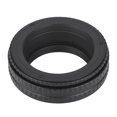 thumbnail image 4 of M42 To M42 Helicoid Adapter, 17-31mm Camera Accessories Helicoid Adapter, M42 To M42 Macro Helicoid Adapter Macro Tube Accessory For Photographers Enthusiast, 4 of 8