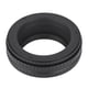 thumbnail image 5 of Adaptador De Enfoque Ajustable, Adaptador De Lente Helicoidal De Enfoque Ajustable De 17-31 Mm Adaptador Helicoidal M42, Accesorio De Tubo Macro Para Fotógrafos ANGGREK Otros, 5 of 8