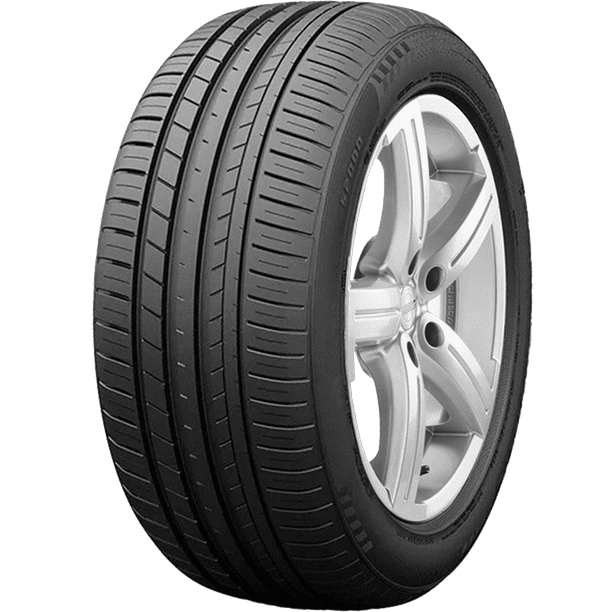 Llanta 215/40zr17 Xl Habilead S2000 87w | Walmart en línea