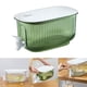 thumbnail image 1 of Cubo de bebidas Hervidor de agua fría capacidad con grifo con válvula de vacío Dispensador de bebidas para jardín Cocina al Macarena Dispensador de bebidas, 1 of 8